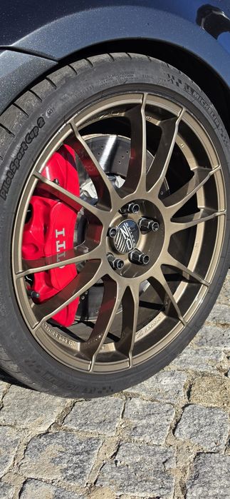 Vw Golf Gti Clubsport