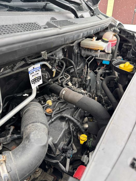 Renault Master 2.3DCi