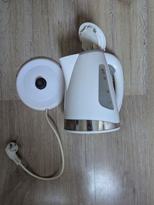 Czajnik elektryczny sprawny Mas