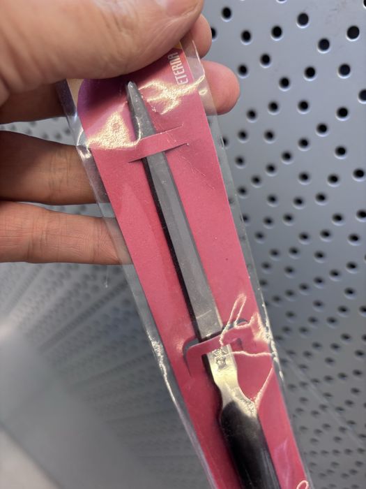 Nóż do kopert Eagle