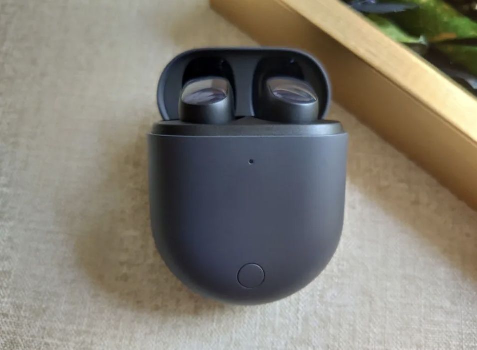Auriculares/earphones bluetooth ANC Xiaomi Redmi Buds 3 Pro