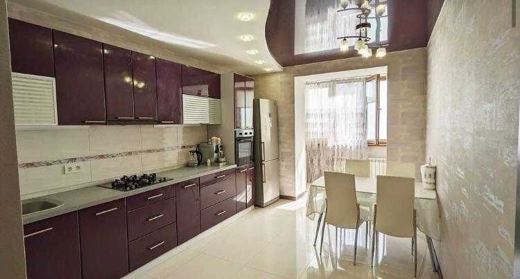 Apartament 3 camere, 90 m²