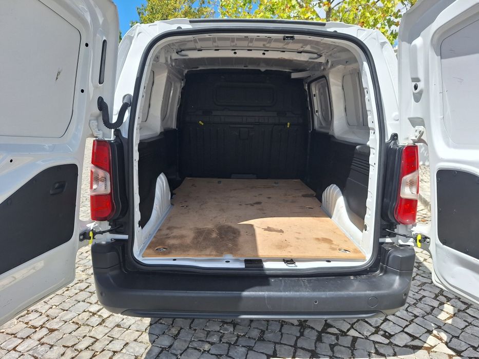 Opel Combo cdti Longa 2023