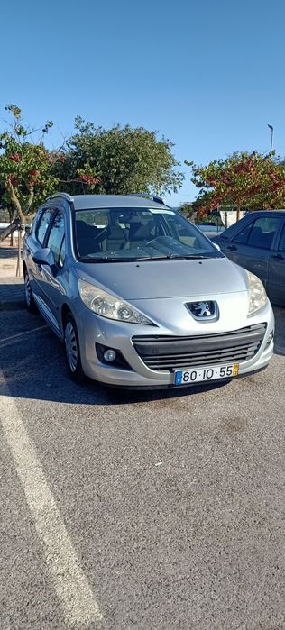 Peugeot 207 SW 1.4 i