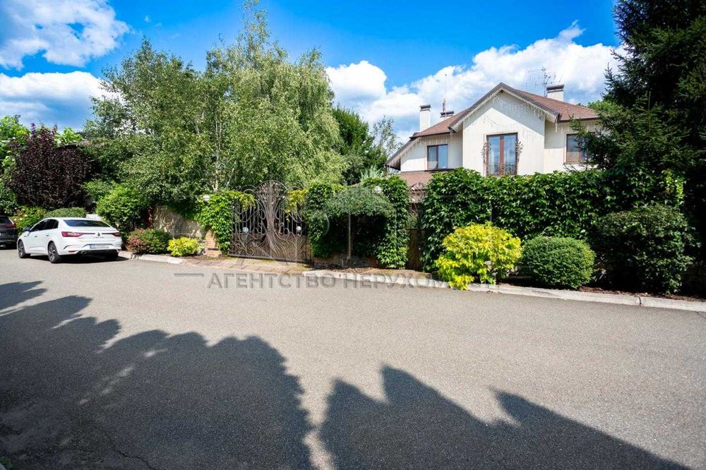 Оренда  автономного  будинку поряд з лісом/Є Генератор/ ГАЗ