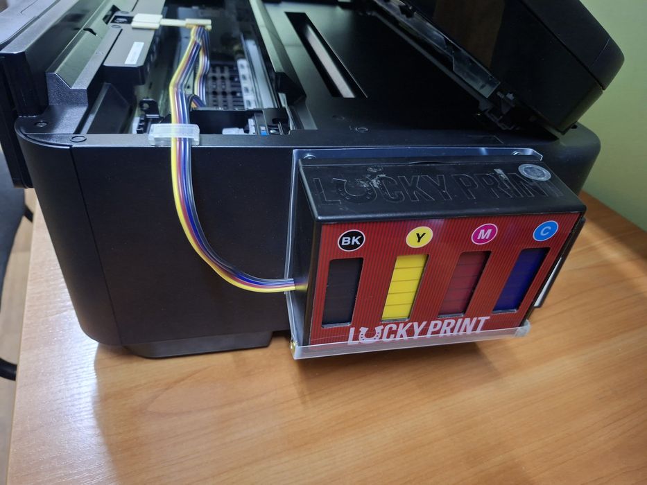 Принтер Epson 7710