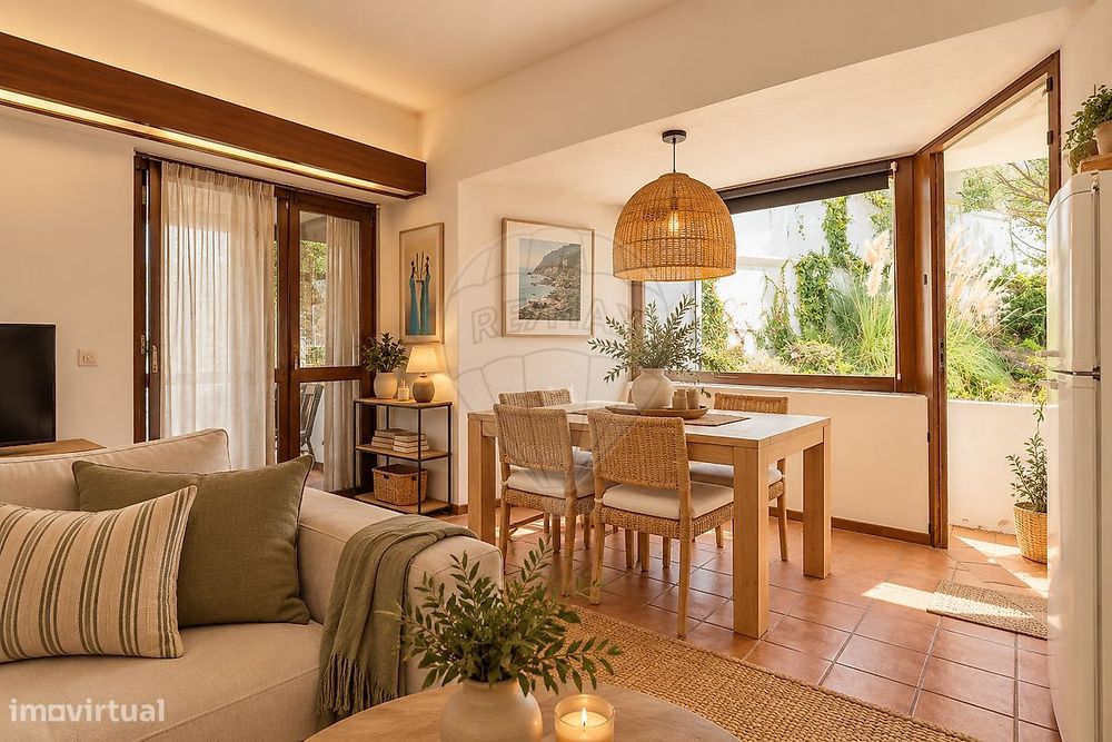 Apartamento T0 para venda