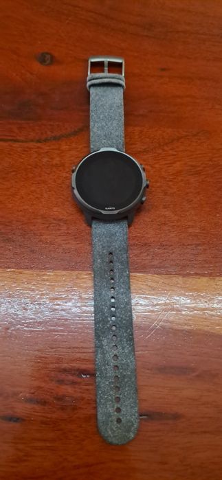 Smartwatch Suunto 7