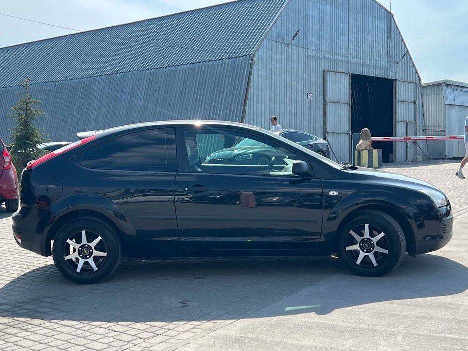 Продам Ford Focus 2007р. #78427