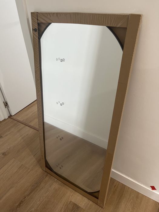 Espelho Ikea LINDBYN