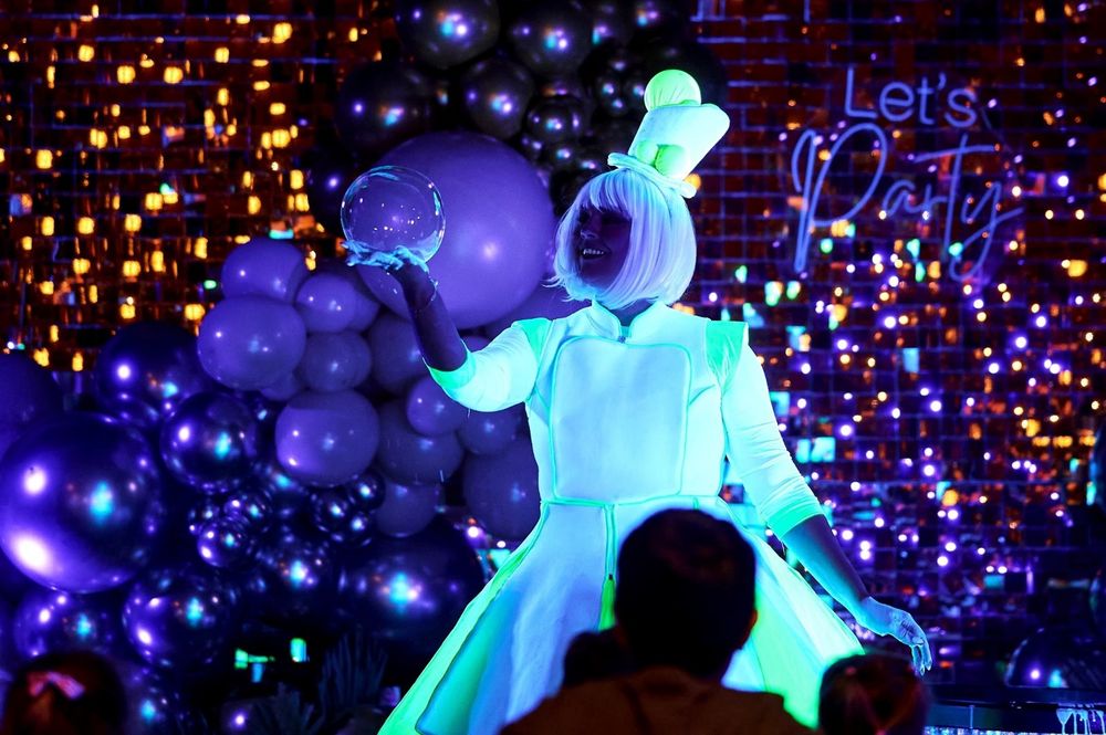 Нестандартна програма! Аніматори! Дитячий день народження!