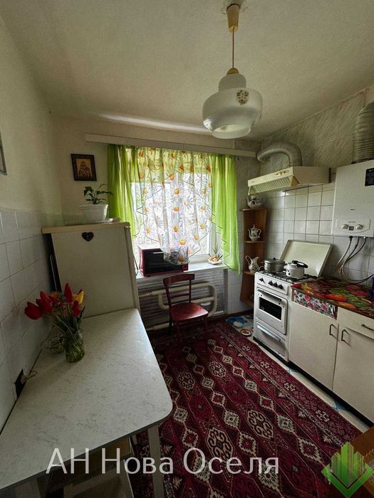 Продам 1 кім. квартиру, р-н Дендропарку