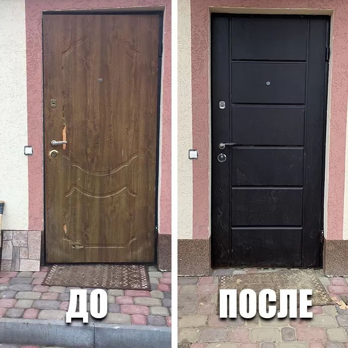 Мдф накладкі для вхідних дверей, мдф накладки на двери, панелі мдф mdf