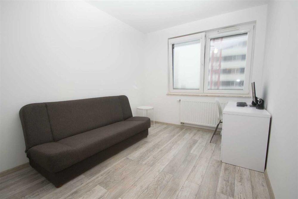 2-pokojowe mieszkanie do wynajęcia, os. Piastów, Mistrzejowice, Kraków - View 4