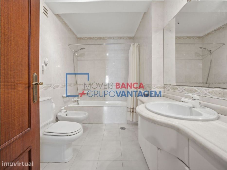 T3 Altos Da Maia | 205,1 m2