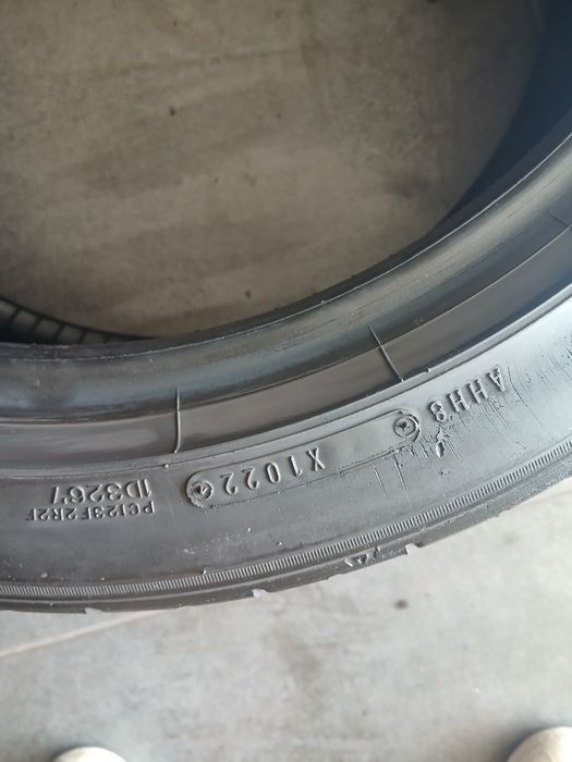 2 pneus 225 45 r17 falken