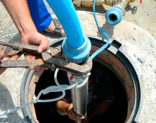 Земляні роботи Каналізація Септик Дренаж  Лівньовка