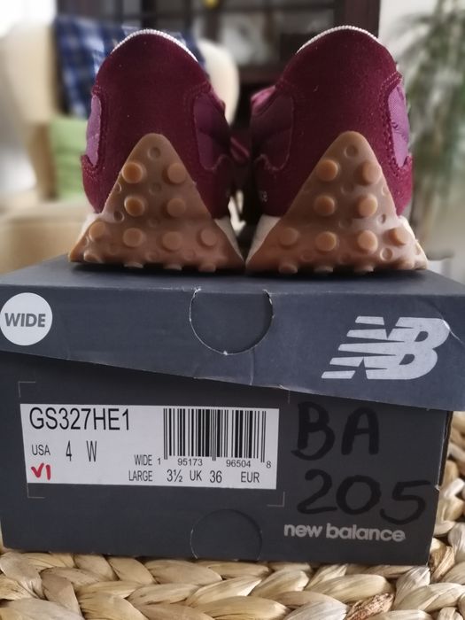 Ténis New Balance