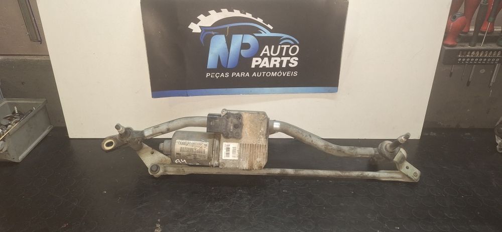 Limpa vidros completo Audi A4 b8