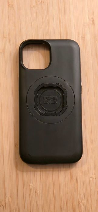 Capa Quad Lock Mag Case iPhone 15
