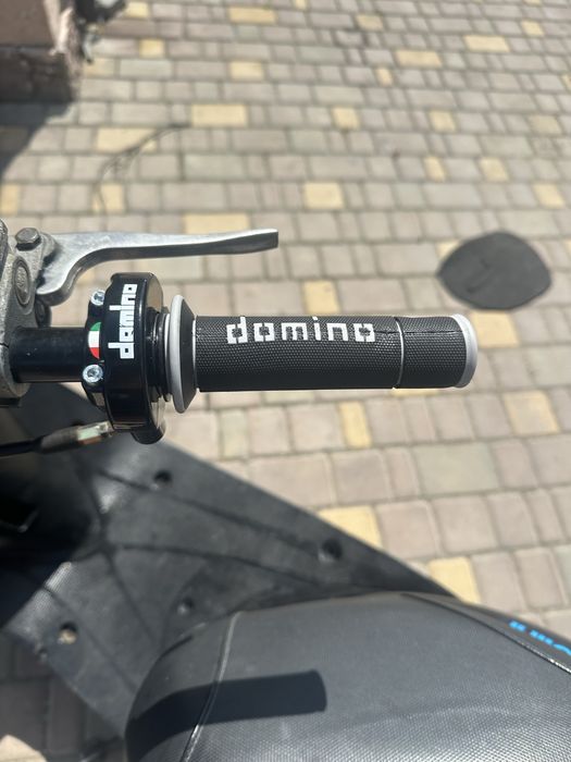 Yamaha sa 16 конф