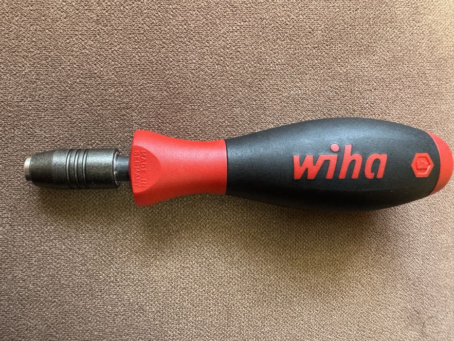 Інструменти з Німеччини