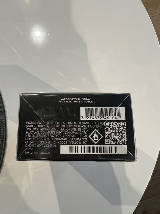 GIVENCHY Gentleman Réserve Privée 200 ml