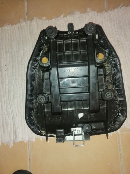 Banco comfort tracer 900