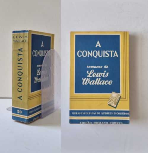 Colecção "OBRAS ESCOLHIDAS de AUTORES ESCOLHIDOS" [nºs 21 a 63]
