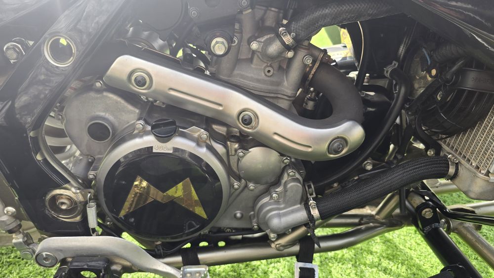 Suzuki Ltr 2009 Nacional