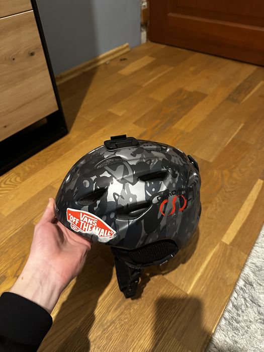 Kask Snowboardowy / Narciarski Giro