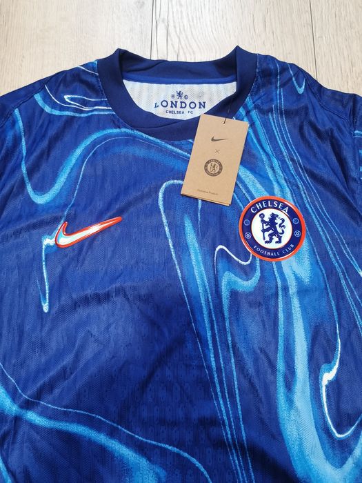 Koszulka Nike Chelsea FC meczowa