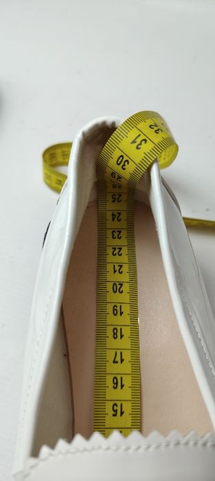 Nowe buty mokasyny damskie RAID Astra Loafers rozm 38 wkładka 24,5 cm