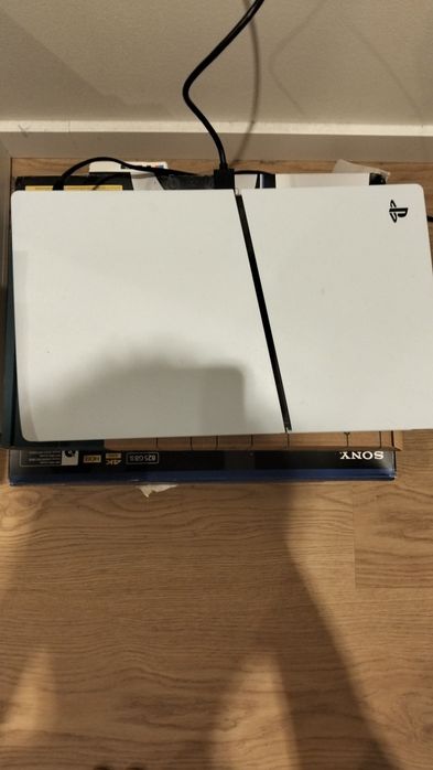 Ps5 slin digital