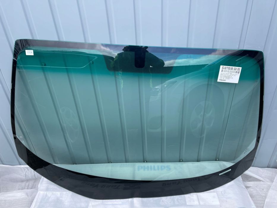 szyba przednia nowa lexus sc-430 cabrio 2001-2010