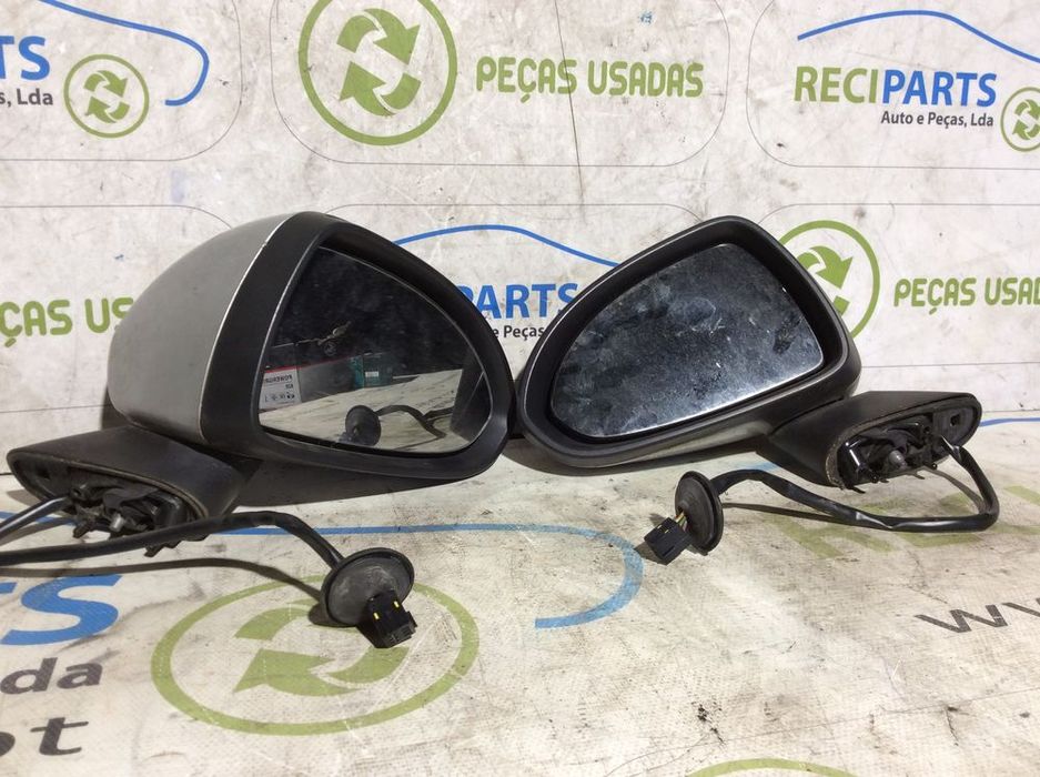 Espelho Opel Corsa D