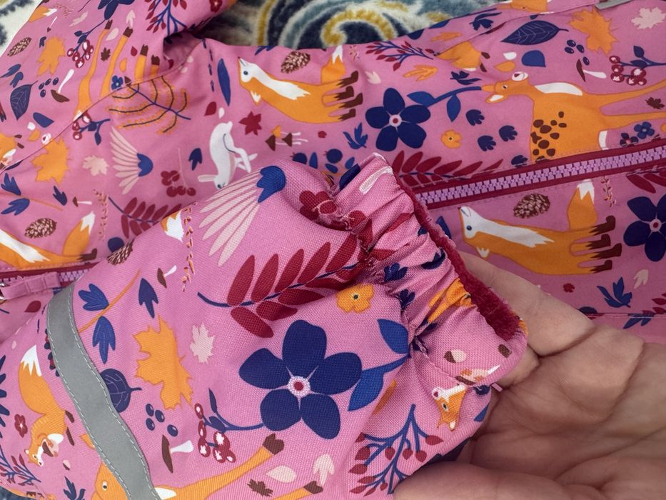 Reima Комбінезон зимовий дитячий