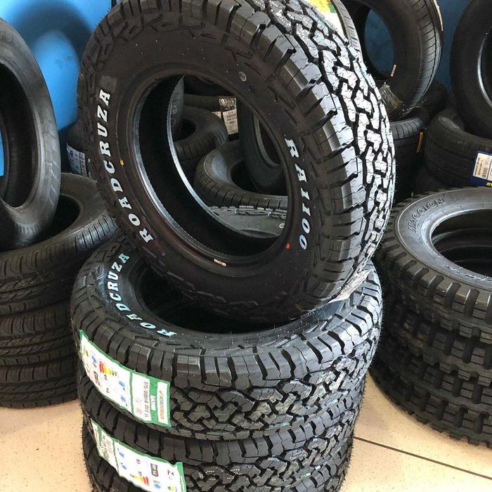 215/75 R15 Roadcruza RA1100 A/T грязьова шина OffRoad, НП без авансу