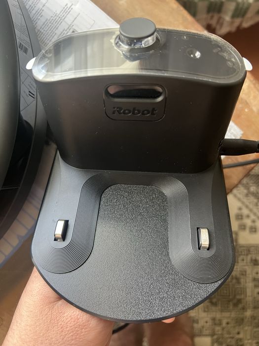 Робот пилосос IRobot roomba 692