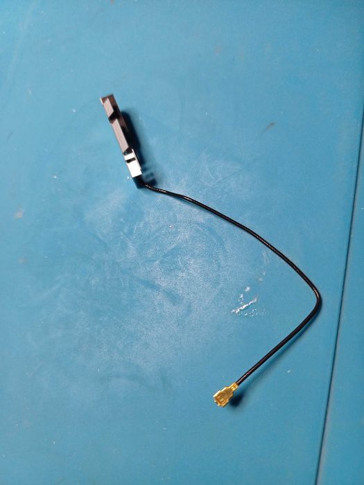Antena WiFi2  Nintendo Model HDH-001 - Oryginalna, z Demontażu