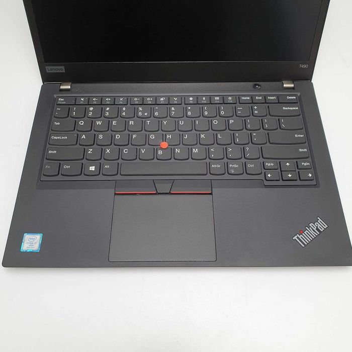 Lenovo ThinkPad T490