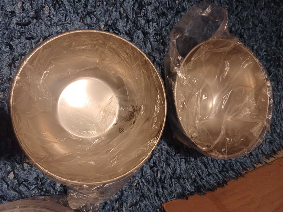 Utensílios diversos para Restauração- Novo