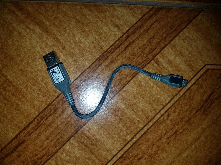 Cabo de dados diversos