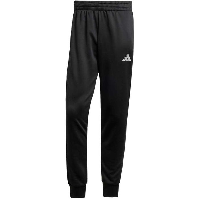 Dres męski adidas Sportswear Basic 3-Stripes French Terry Tracksuit
