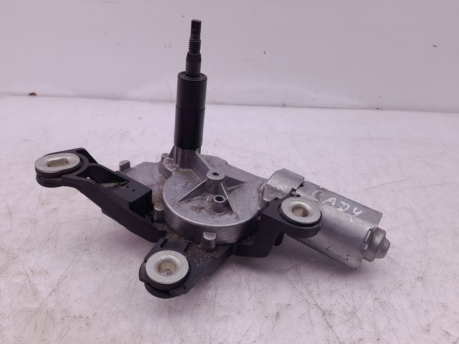 Motor limpa vidros trás VOLKSWAGEN Touran (1T)