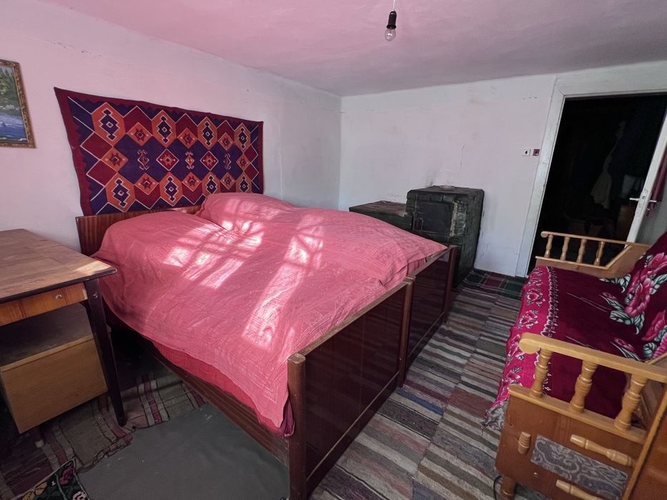 Будинок у Синевирі | 14 соток | 91 м²
