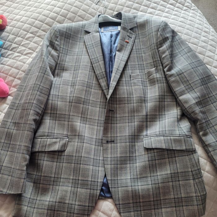 Marynarka  męska  182/124