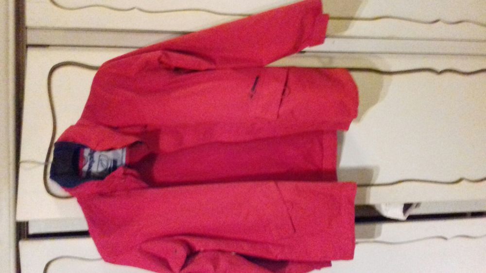 Blusão da Deeply 12 14 anos