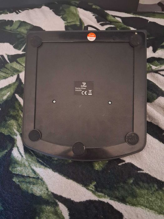 Kierownica Cobra sw2020 Monaco 180°