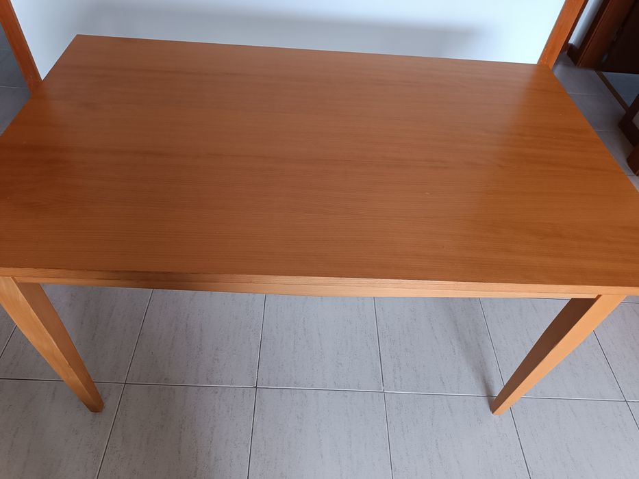 Cadeiras + mesa jantar